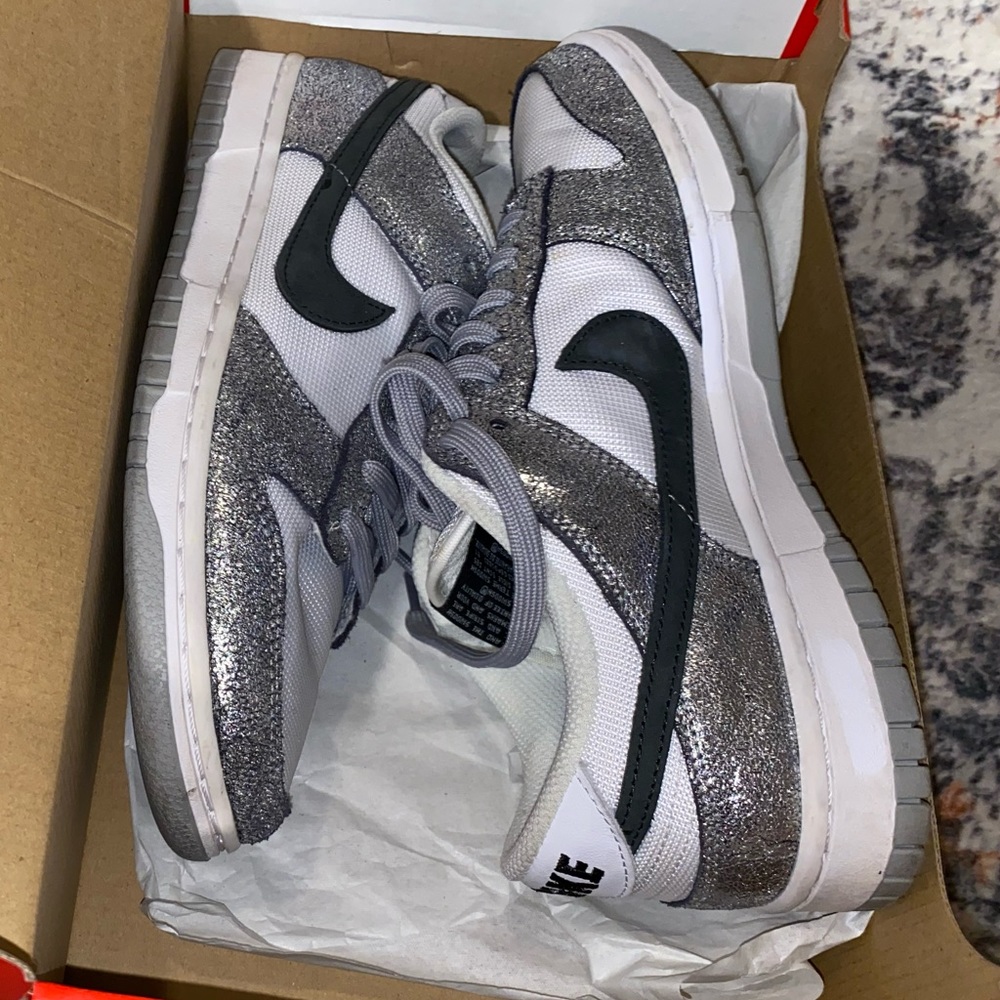 Nike Dunks
